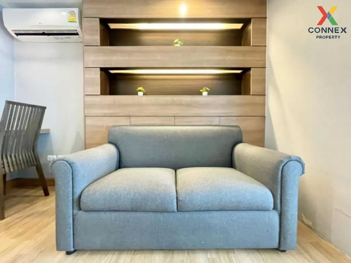 For Rent Condo , Waterford Sukhumvit 50 , BTS-Phra Khanong , Phra