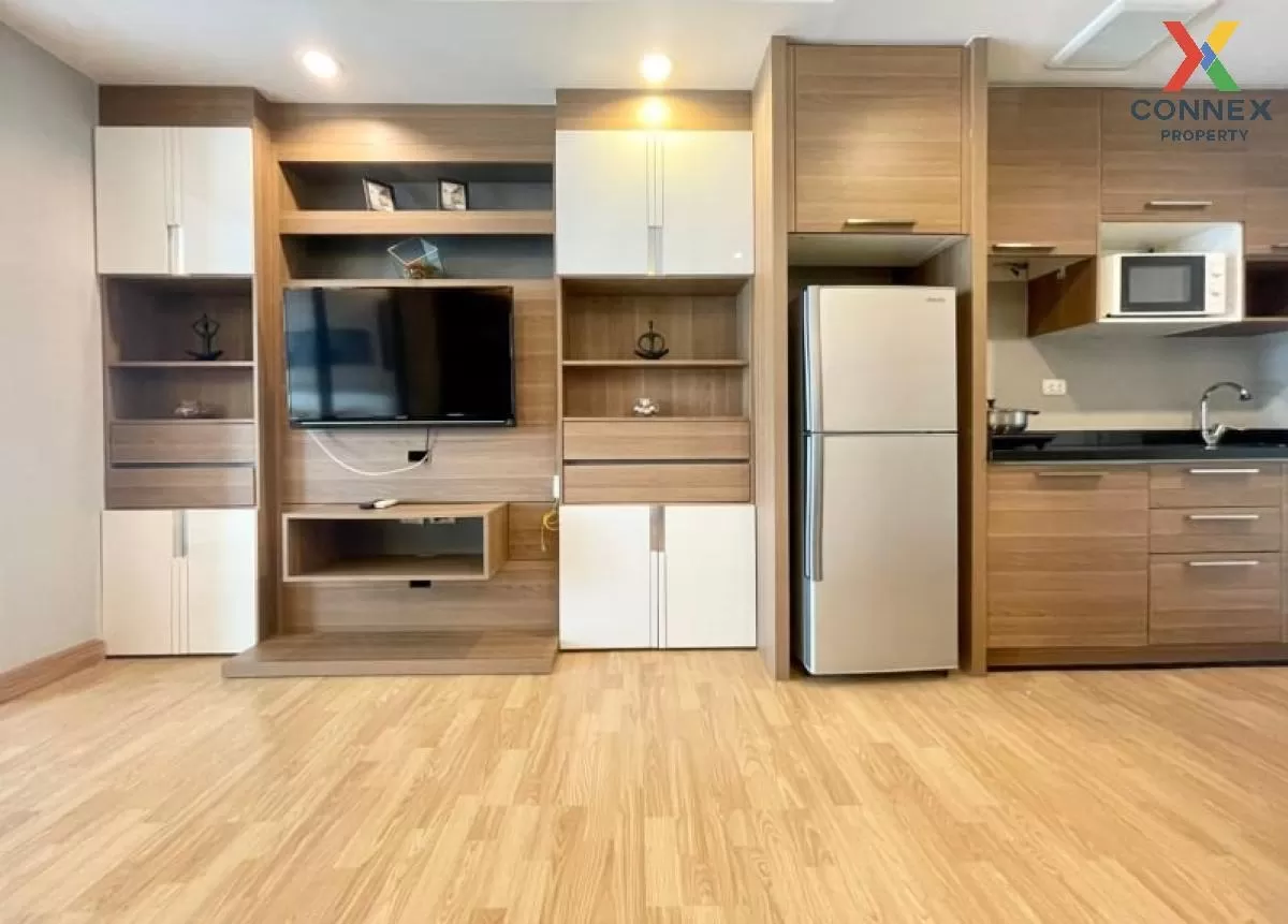 For Rent Condo , Waterford Sukhumvit 50 , BTS-Phra Khanong , Phra