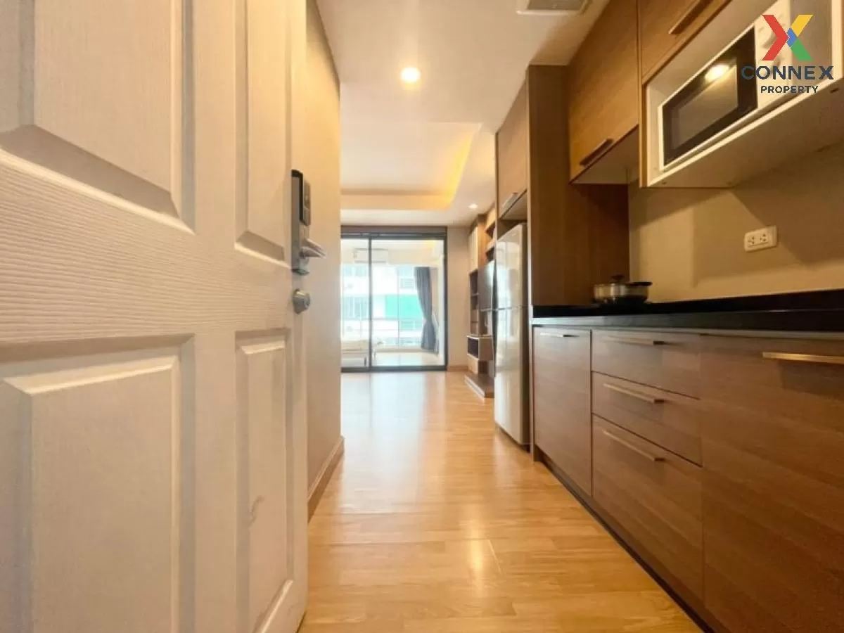 For Rent Condo , Waterford Sukhumvit 50 , BTS-Phra Khanong , Phra