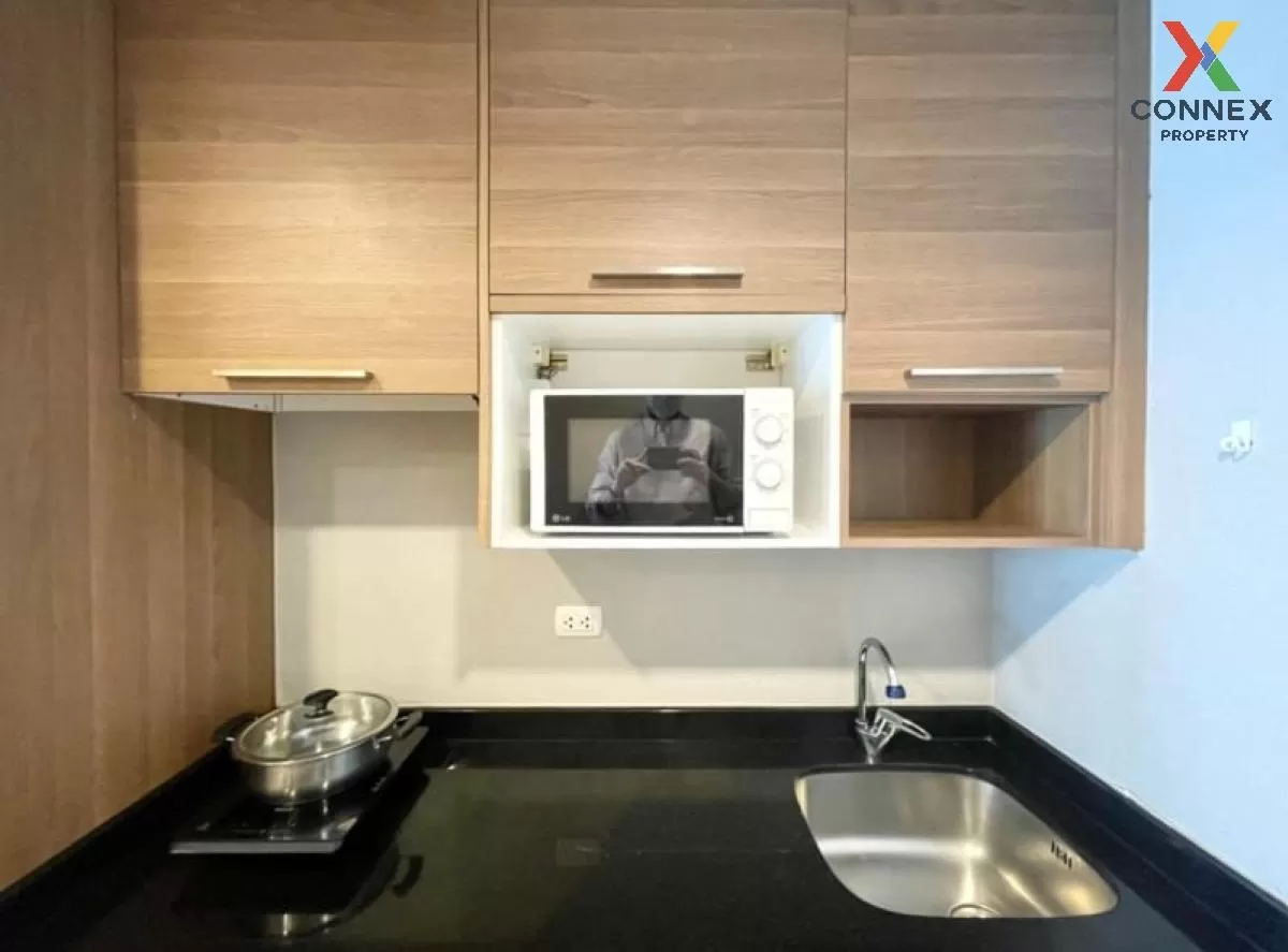 For Rent Condo , Waterford Sukhumvit 50 , BTS-Phra Khanong , Phra