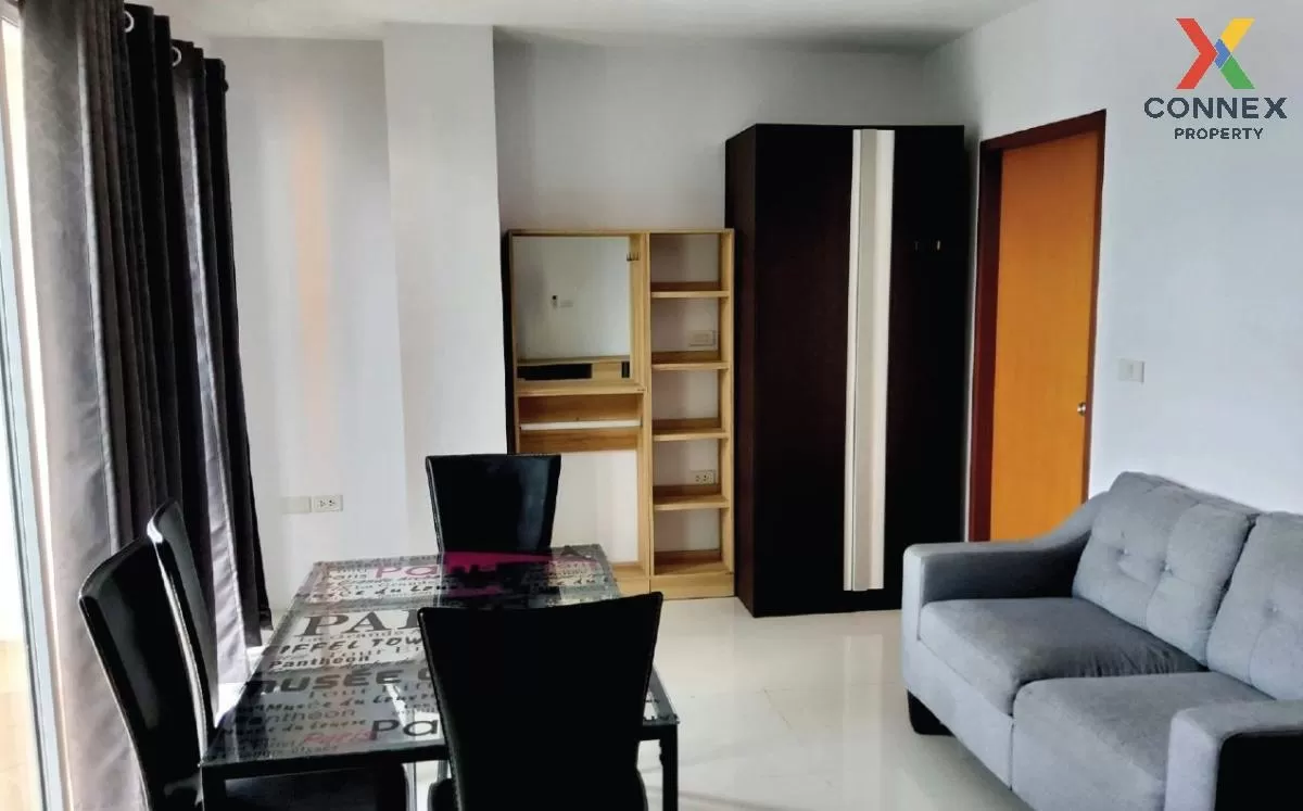 For Sale Condo , Diamond Suite Resort Condominium , Nong Prue , B 1