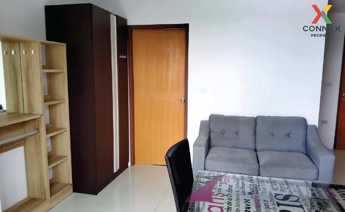 For Sale Condo , Diamond Suite Resort Condominium , Nong Prue , B 2