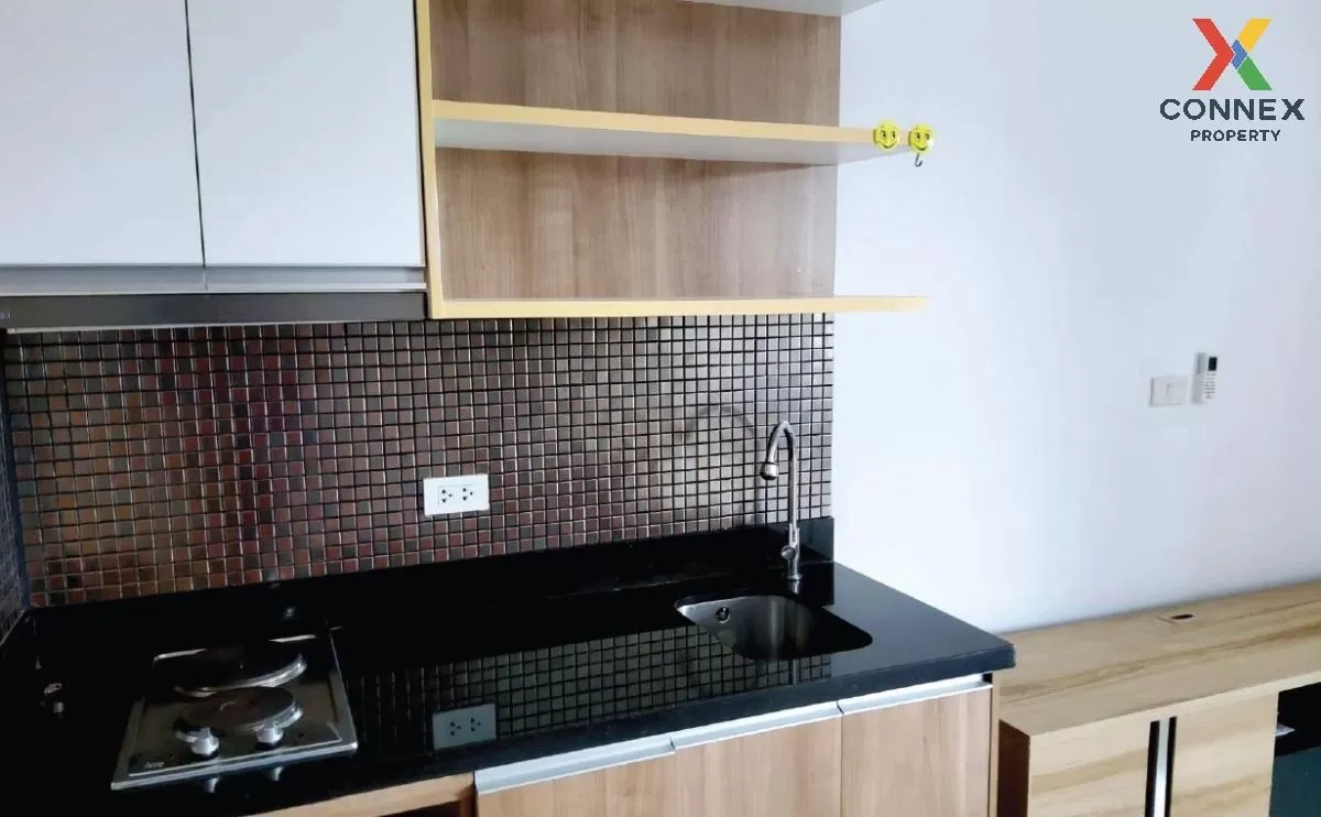 For Sale Condo , Diamond Suite Resort Condominium , Nong Prue , B 3