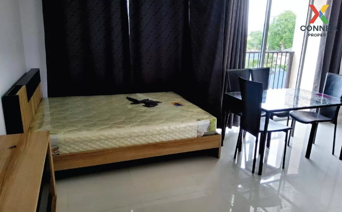 For Sale Condo , Diamond Suite Resort Condominium , Nong Prue , B 4