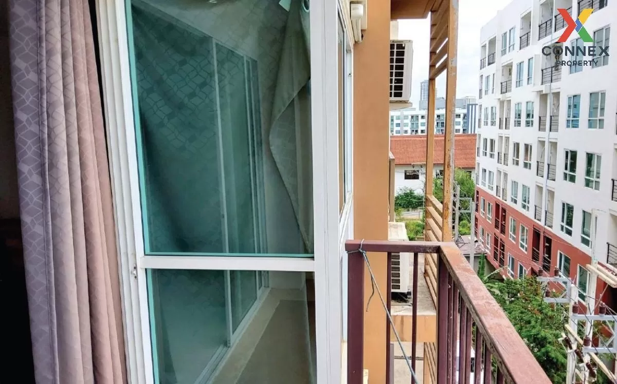 For Sale Condo , Diamond Suite Resort Condominium , Nong Prue , B