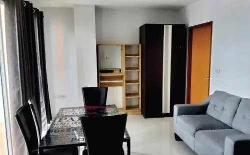 For Sale Condo , Diamond Suite Resort Condominium , Nong Prue , Bang Lamung , Chon Buri , CX-84864