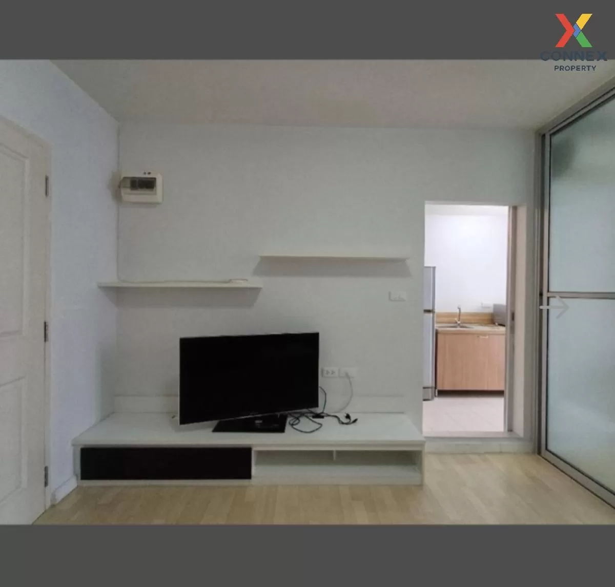 For Sale Condo , D condo Ramindra , Tha Raeng , Bang Khen , Bangk 4