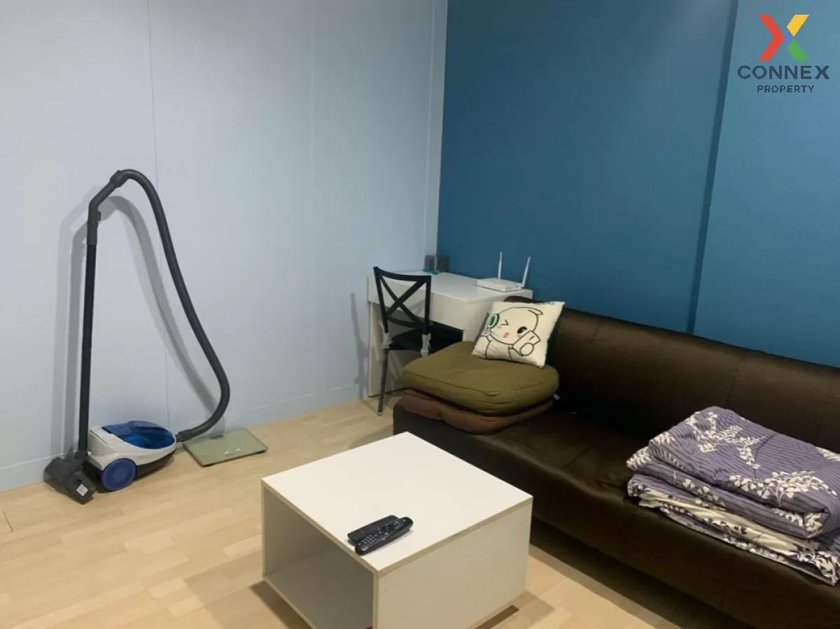 For Sale Condo , D condo Ramindra , Tha Raeng , Bang Khen , Bangk 1