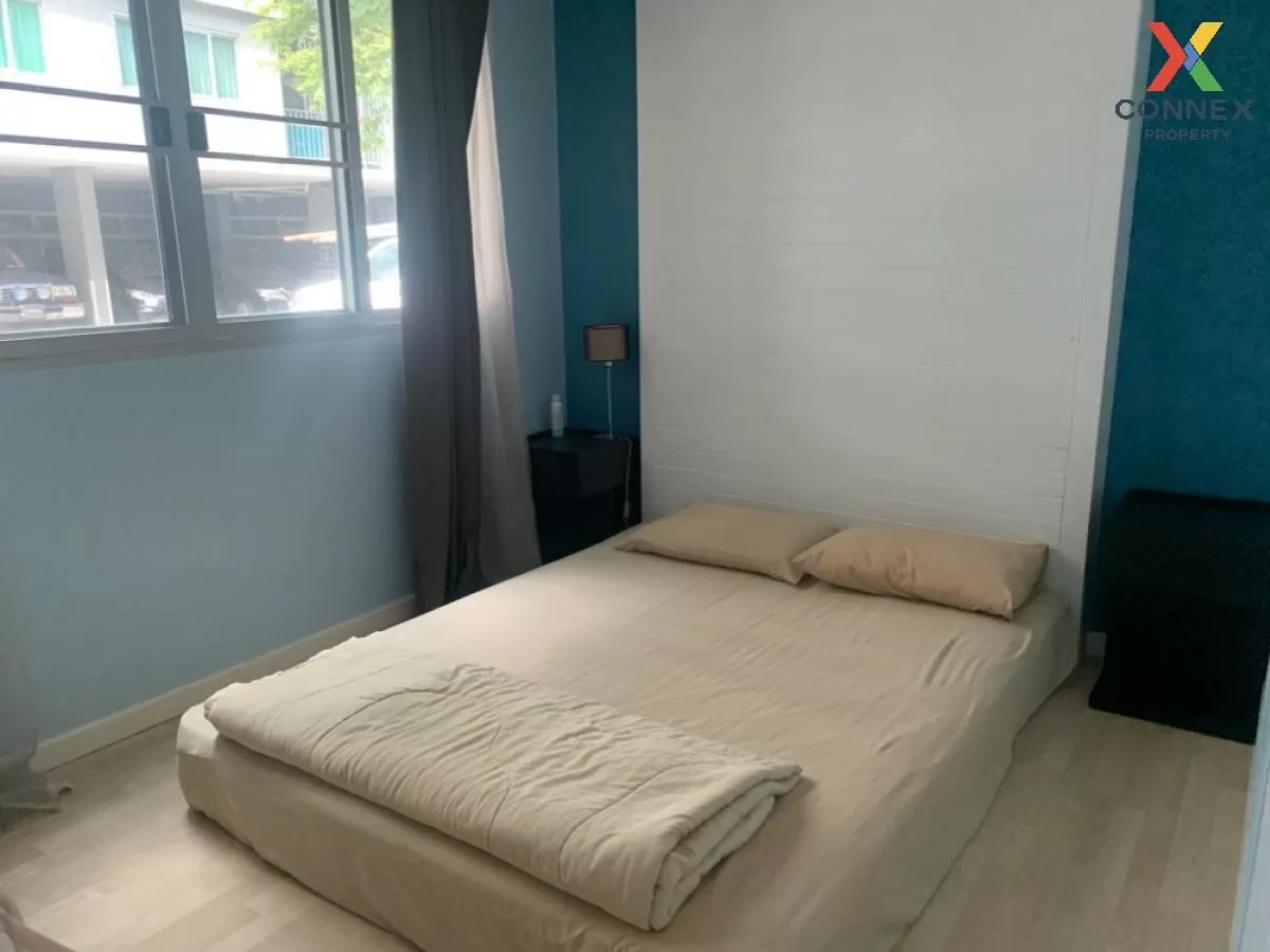 For Sale Condo , D condo Ramindra , Tha Raeng , Bang Khen , Bangk