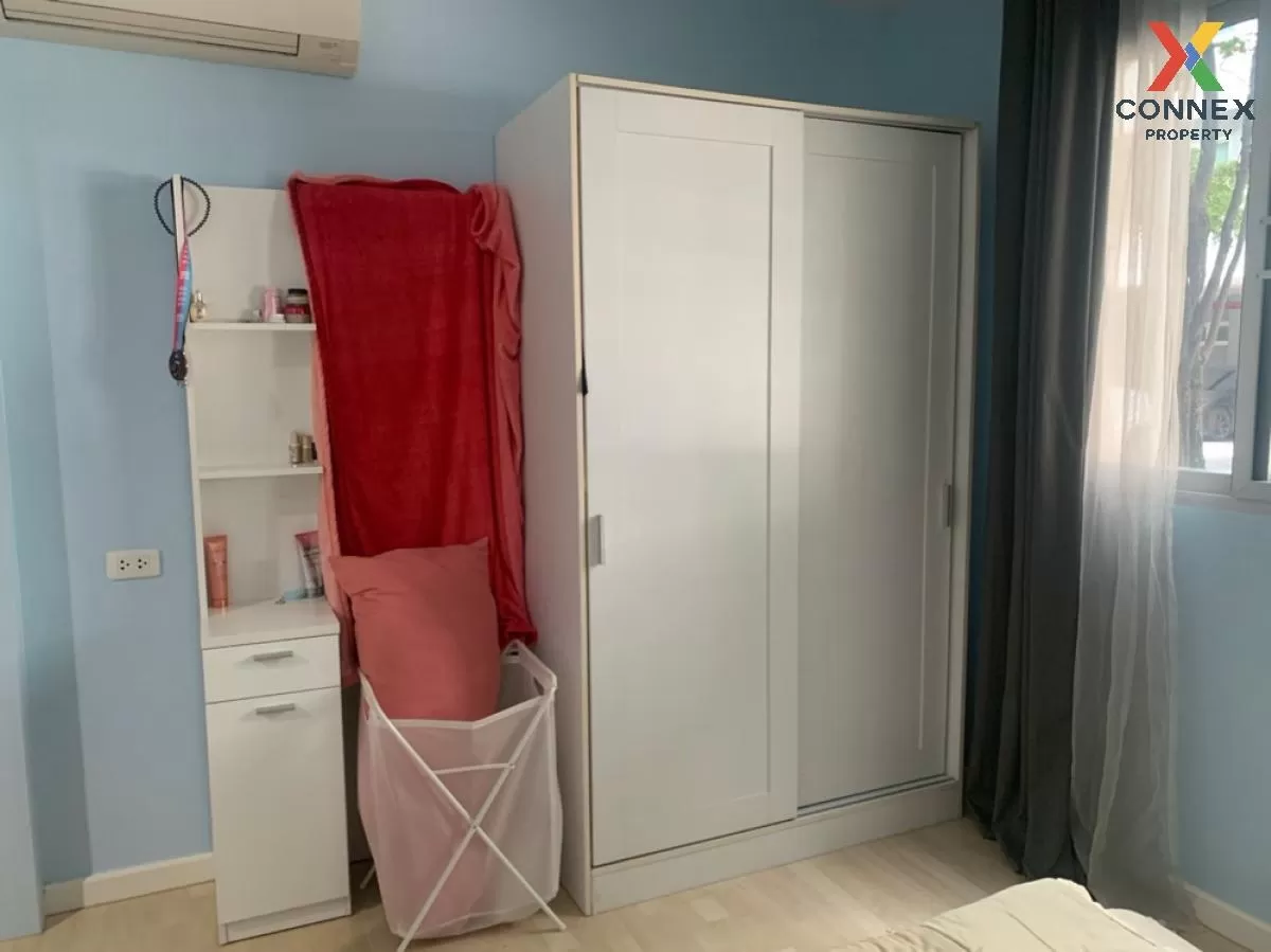 For Sale Condo , D condo Ramindra , Tha Raeng , Bang Khen , Bangk