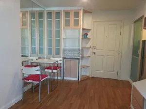 เช่าคอนโด  ลุมพินี พาร์ค ริเวอร์ไซด์ - พระราม 3 บางโพงพาง เขต ยานนาวา กรุงเทพ CX-84868