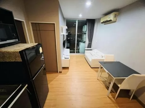 For Rent Condo , Chewathai Ramkhamhaeng , high floor , Hua Mak , Bang Kapi , Bangkok , CX-84869