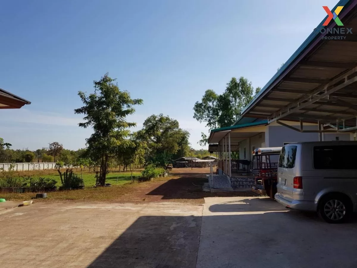 ขายที่ดินพร้อมสิ่งปลูกสร้าง ตำบลกุสุมาลย์ จังหวัดสกลนคร กุสุมาลย์ ขายที่ดินพร้อมสิ่งปลูกสร้าง ตำบลกุสุมาลย์ จังหวัดสกลนคร กุสุมาลย์ 3