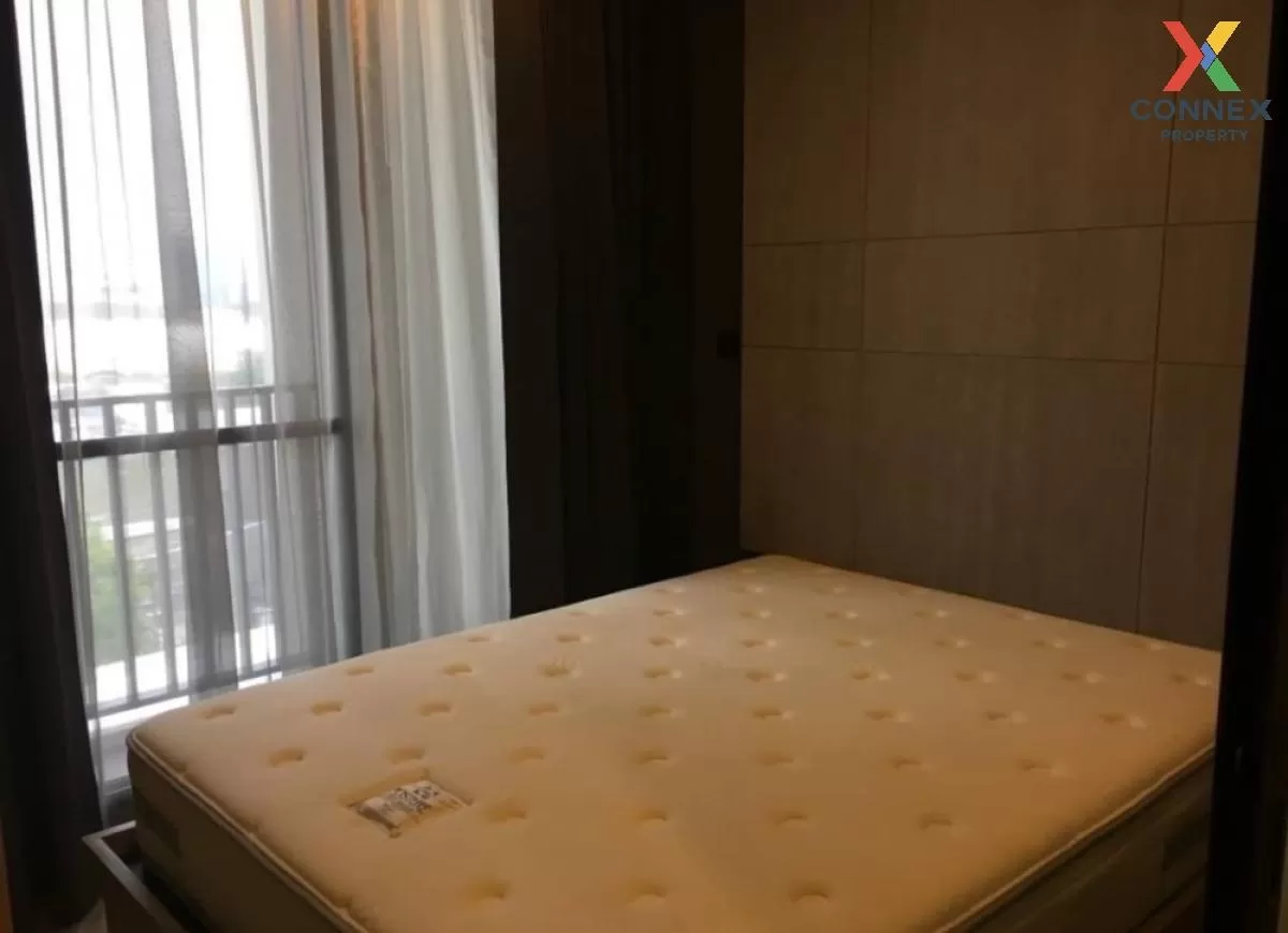 ขายคอนโด  เอ็ม ทองหล่อ 10 BTS-เอกมัย คลองตันเหนือ เขต วัฒนา กรุงเ 1