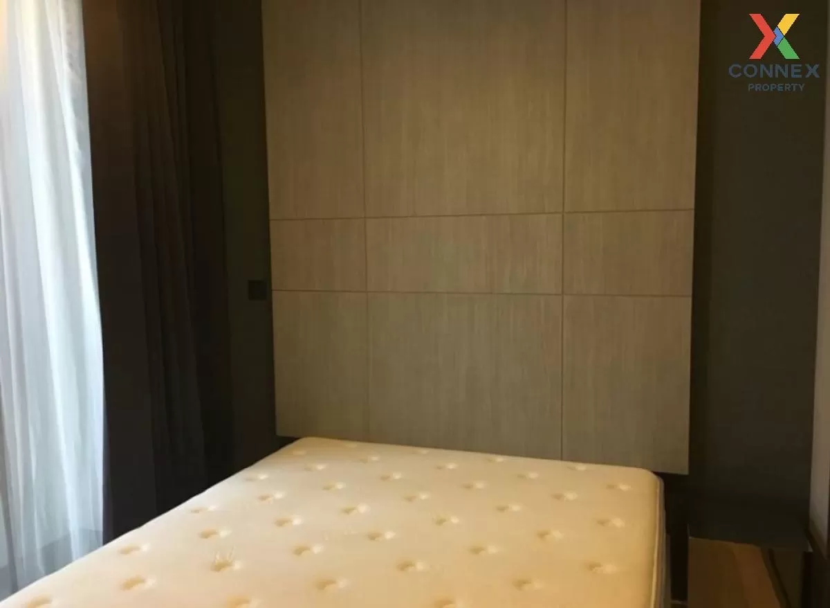 ขายคอนโด  เอ็ม ทองหล่อ 10 BTS-เอกมัย คลองตันเหนือ เขต วัฒนา กรุงเ 2