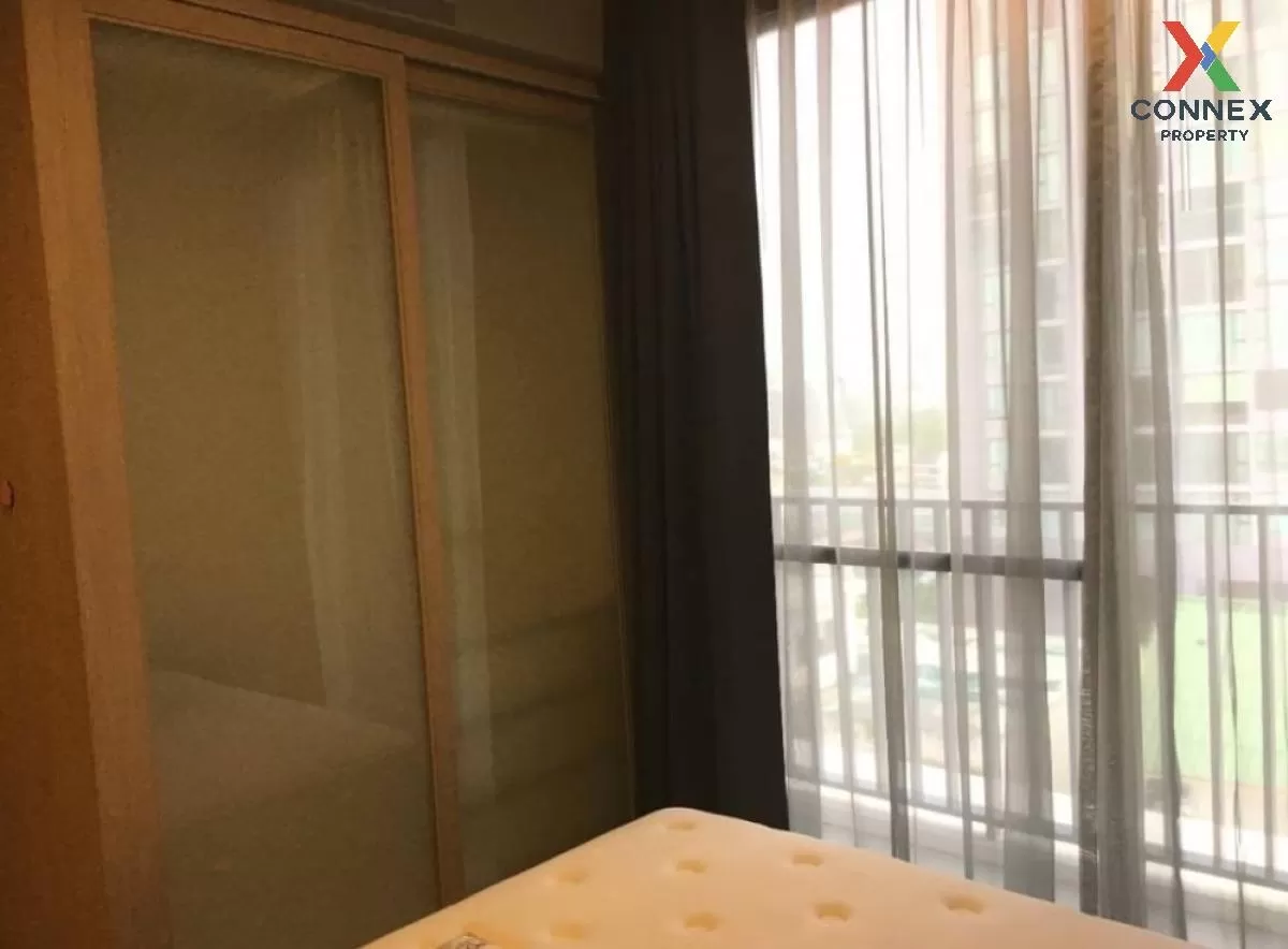 ขายคอนโด  เอ็ม ทองหล่อ 10 BTS-เอกมัย คลองตันเหนือ เขต วัฒนา กรุงเ 3