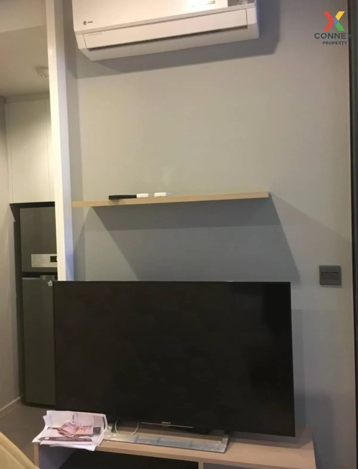 ขายคอนโด  เอ็ม ทองหล่อ 10 BTS-เอกมัย คลองตันเหนือ เขต วัฒนา กรุงเ 4