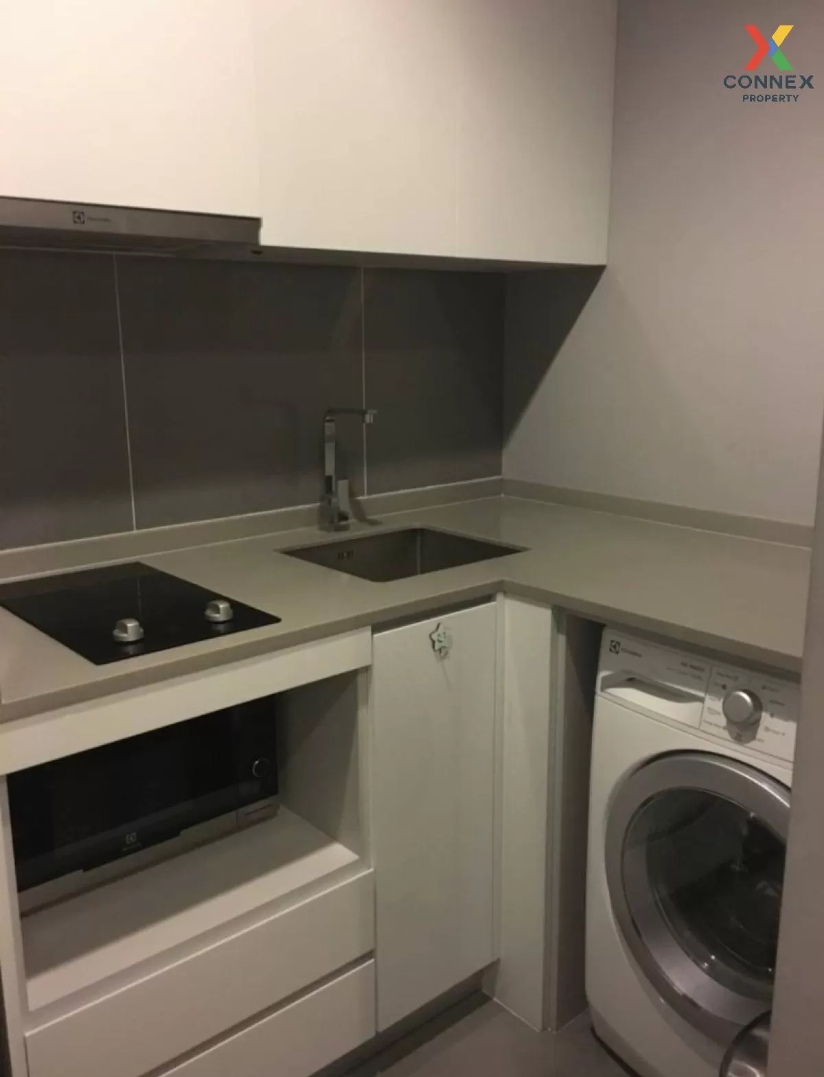 ขายคอนโด  เอ็ม ทองหล่อ 10 BTS-เอกมัย คลองตันเหนือ เขต วัฒนา กรุงเ