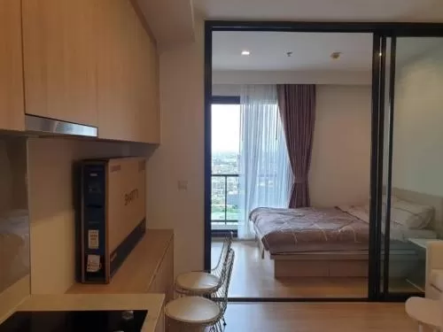For Sale Condo , M Jatujak , BTS-Saphan Khwai , Lat Yao , Chatuchak , Bangkok , CX-84874