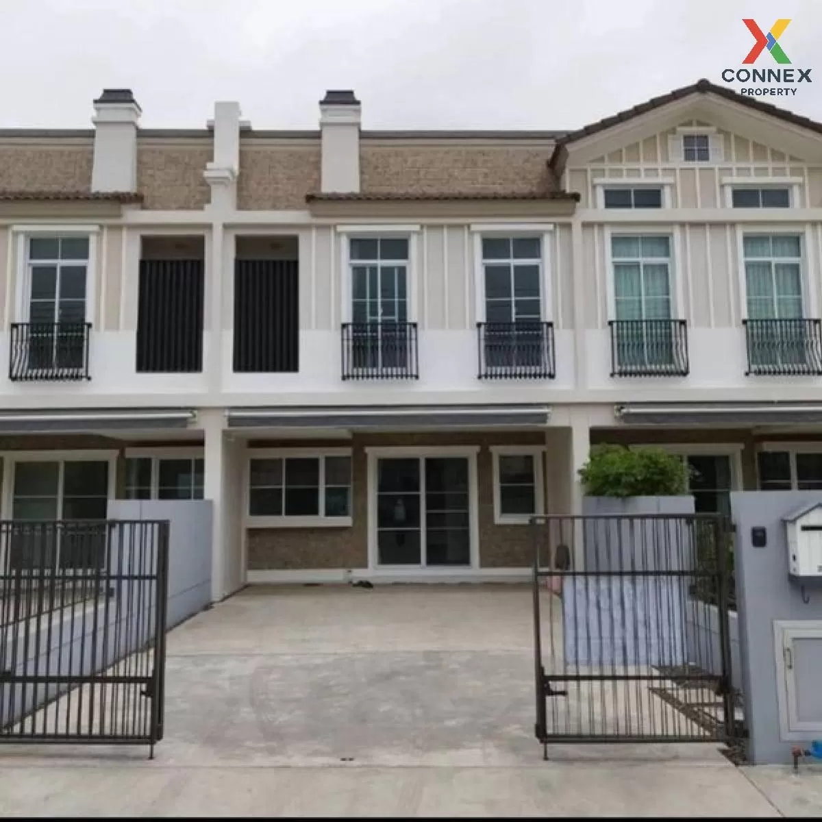 For Rent Townhouse/Townhome  , indy 2 Bangna-Ramkhamhaeng 2 , MRT 1