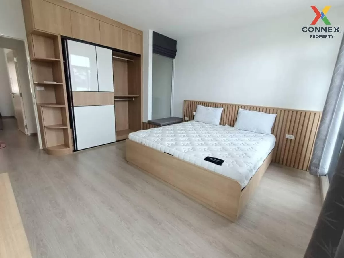 For Rent Townhouse/Townhome  , indy 2 Bangna-Ramkhamhaeng 2 , MRT