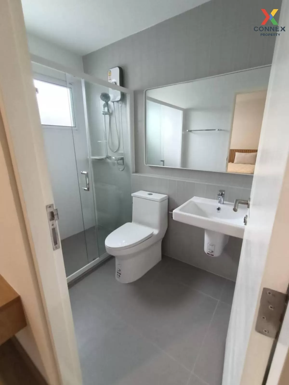 For Rent Townhouse/Townhome  , indy 2 Bangna-Ramkhamhaeng 2 , MRT