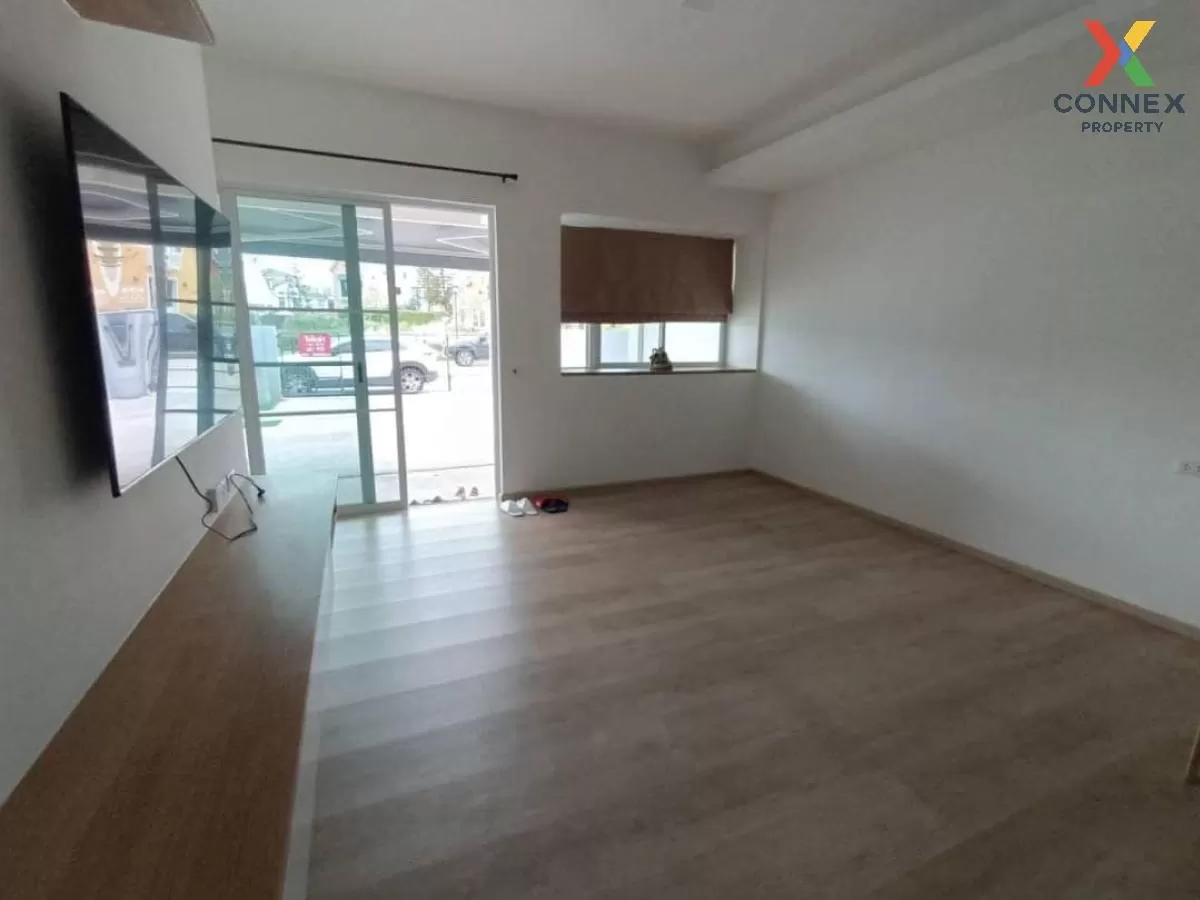 For Rent Townhouse/Townhome  , indy 2 Bangna-Ramkhamhaeng 2 , MRT 2