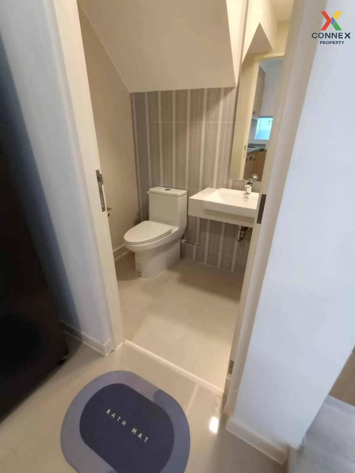 For Rent Townhouse/Townhome  , indy 2 Bangna-Ramkhamhaeng 2 , MRT