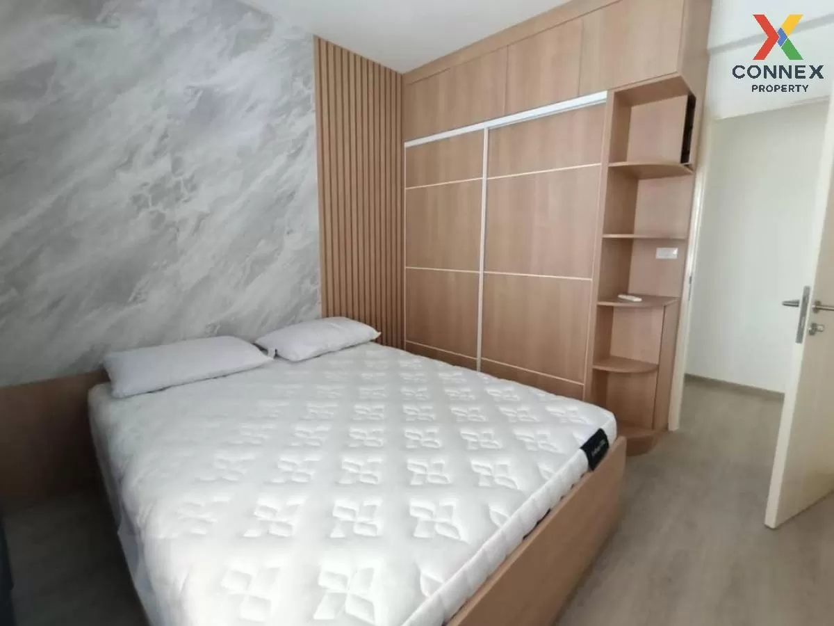 For Rent Townhouse/Townhome  , indy 2 Bangna-Ramkhamhaeng 2 , MRT