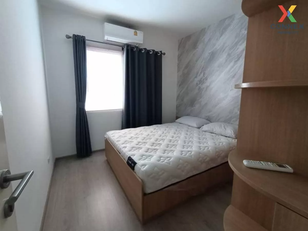 For Rent Townhouse/Townhome  , indy 2 Bangna-Ramkhamhaeng 2 , MRT