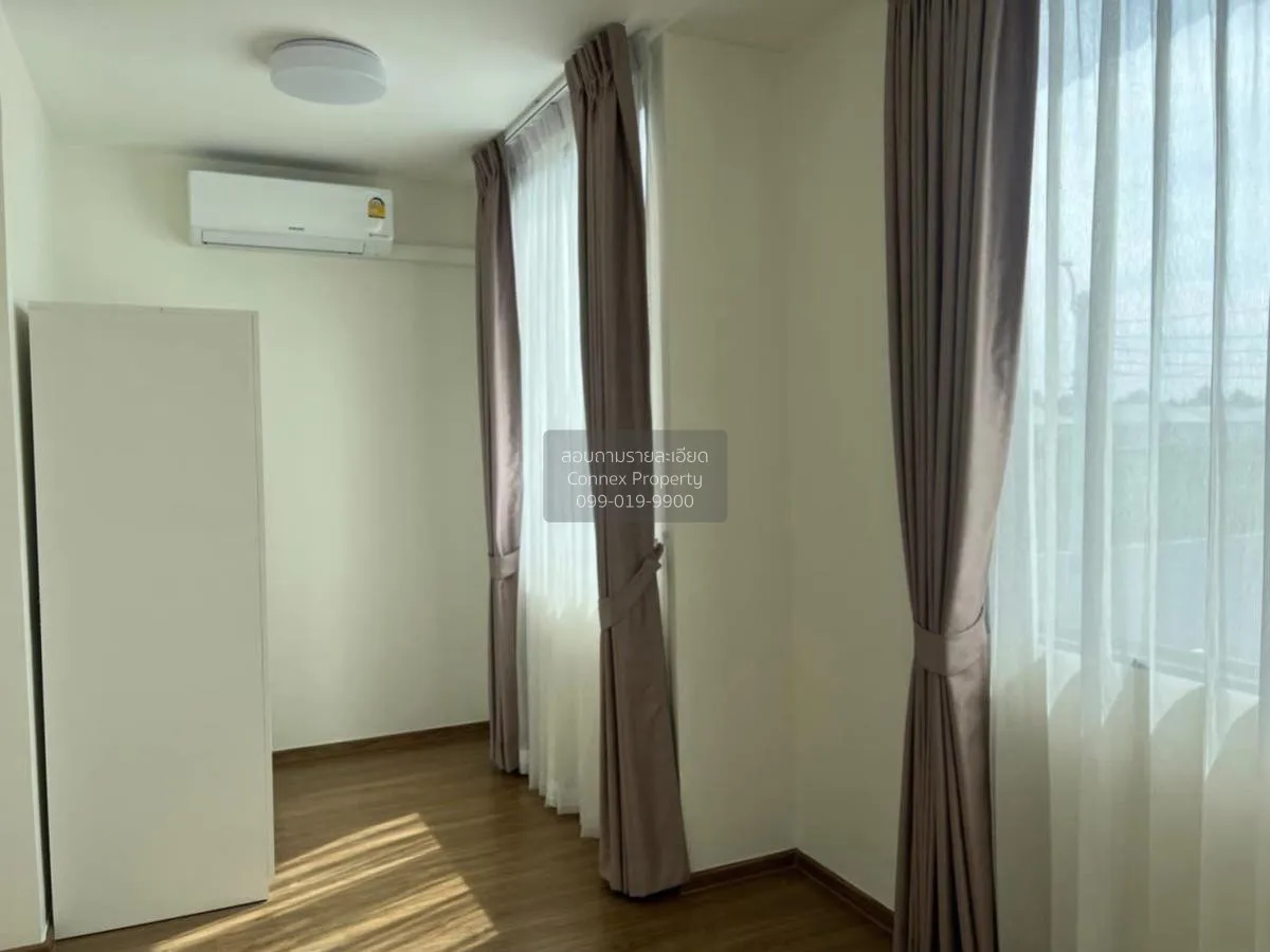 ขายทาวน์เฮ้าส์/ทาวน์โฮม  พลีโน่ รามอินทรา ท่าแร้ง เขต บางเขน กรุง