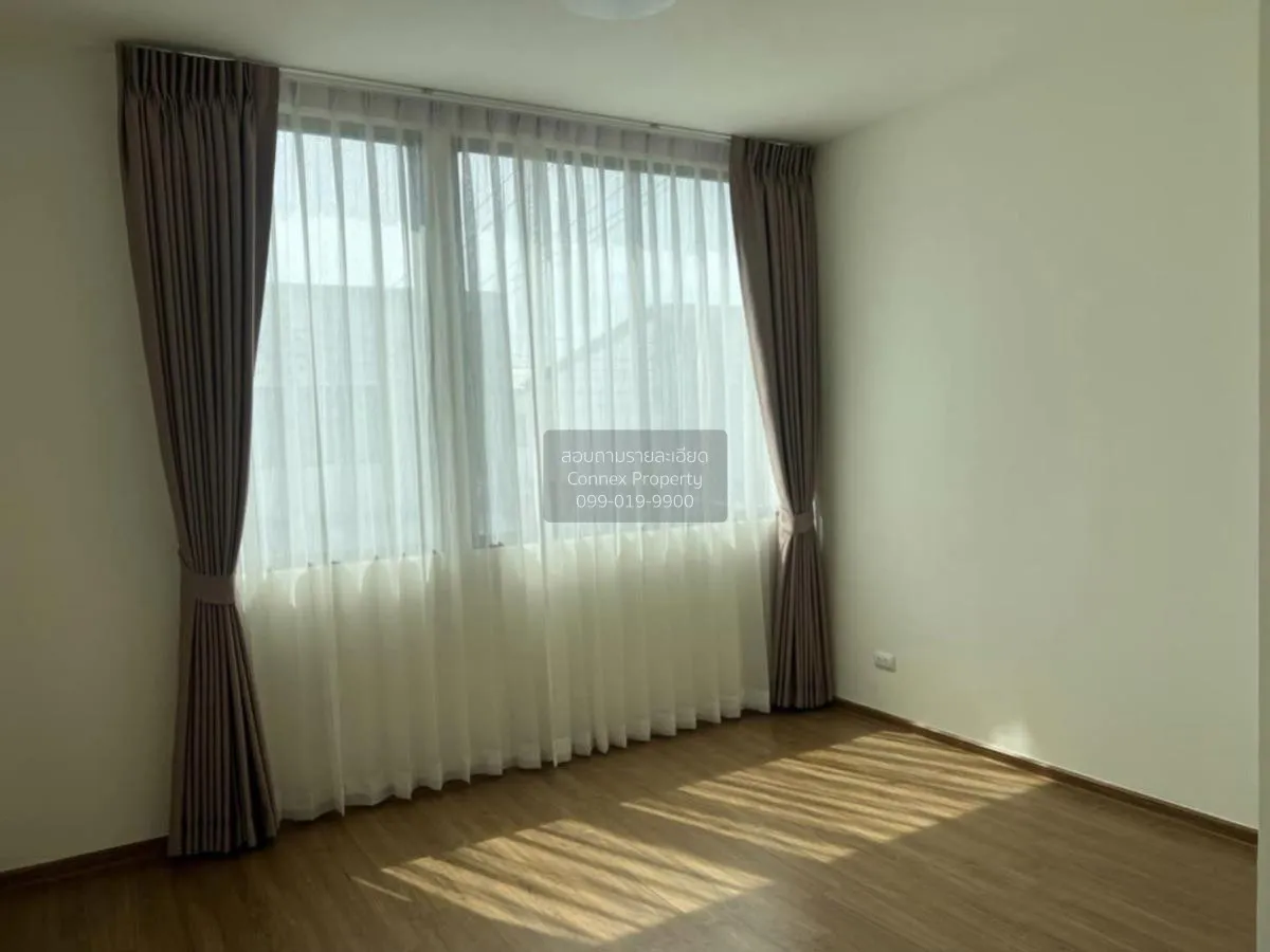 ขายทาวน์เฮ้าส์/ทาวน์โฮม  พลีโน่ รามอินทรา ท่าแร้ง เขต บางเขน กรุง