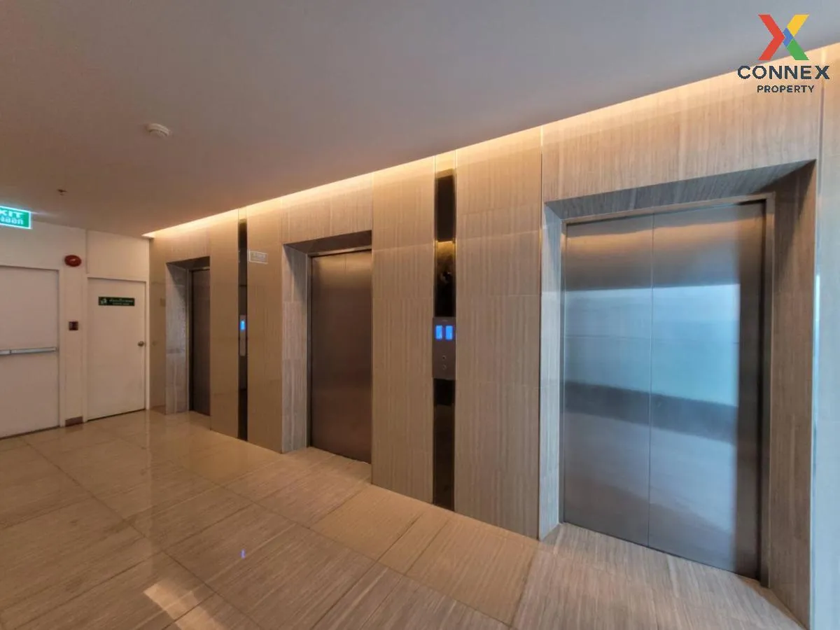 ขายคอนโด  เดอะ ริเวียร่า วงศ์อมาตย์ บีช นาเกลือ บางละมุง ชลบุรี C