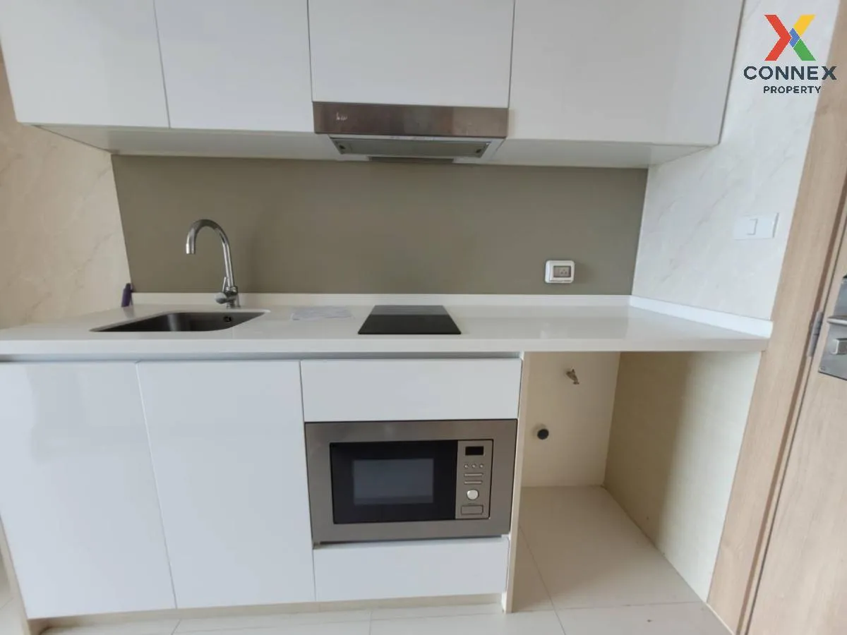 ขายคอนโด  เดอะ ริเวียร่า วงศ์อมาตย์ บีช นาเกลือ บางละมุง ชลบุรี C