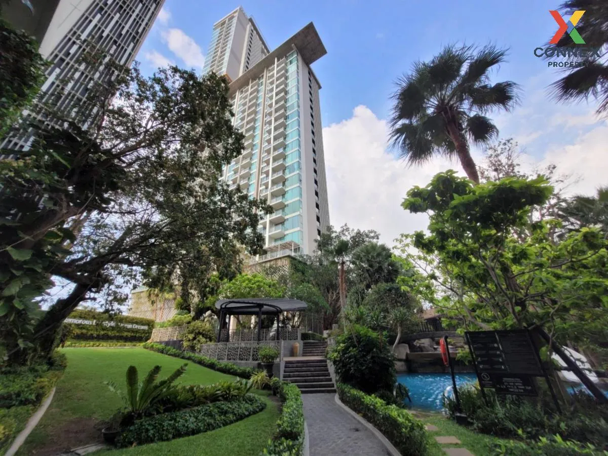 ขายคอนโด  เดอะ ริเวียร่า วงศ์อมาตย์ บีช นาเกลือ บางละมุง ชลบุรี C