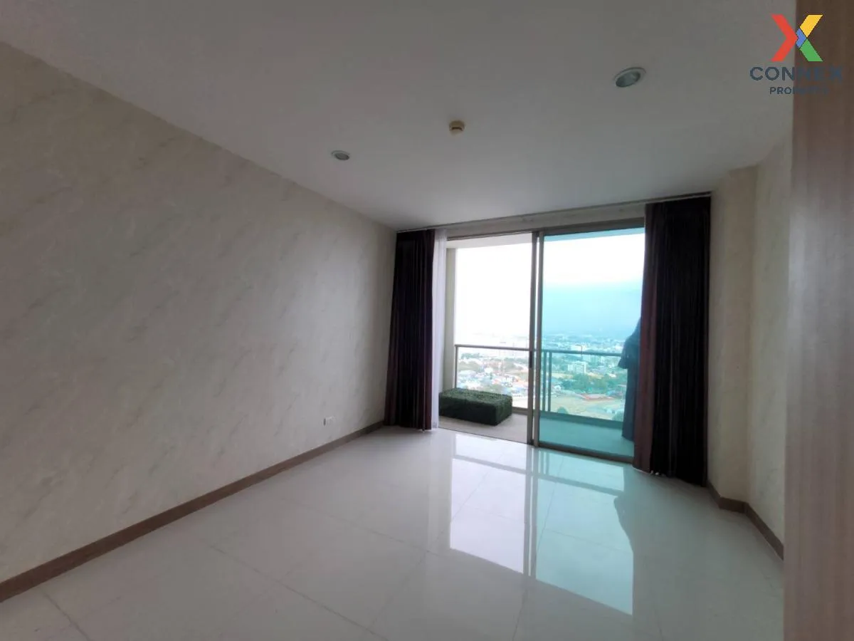 ขายคอนโด  เดอะ ริเวียร่า วงศ์อมาตย์ บีช นาเกลือ บางละมุง ชลบุรี C