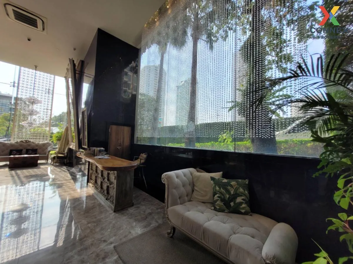 ขายคอนโด  เดอะ ริเวียร่า วงศ์อมาตย์ บีช นาเกลือ บางละมุง ชลบุรี C