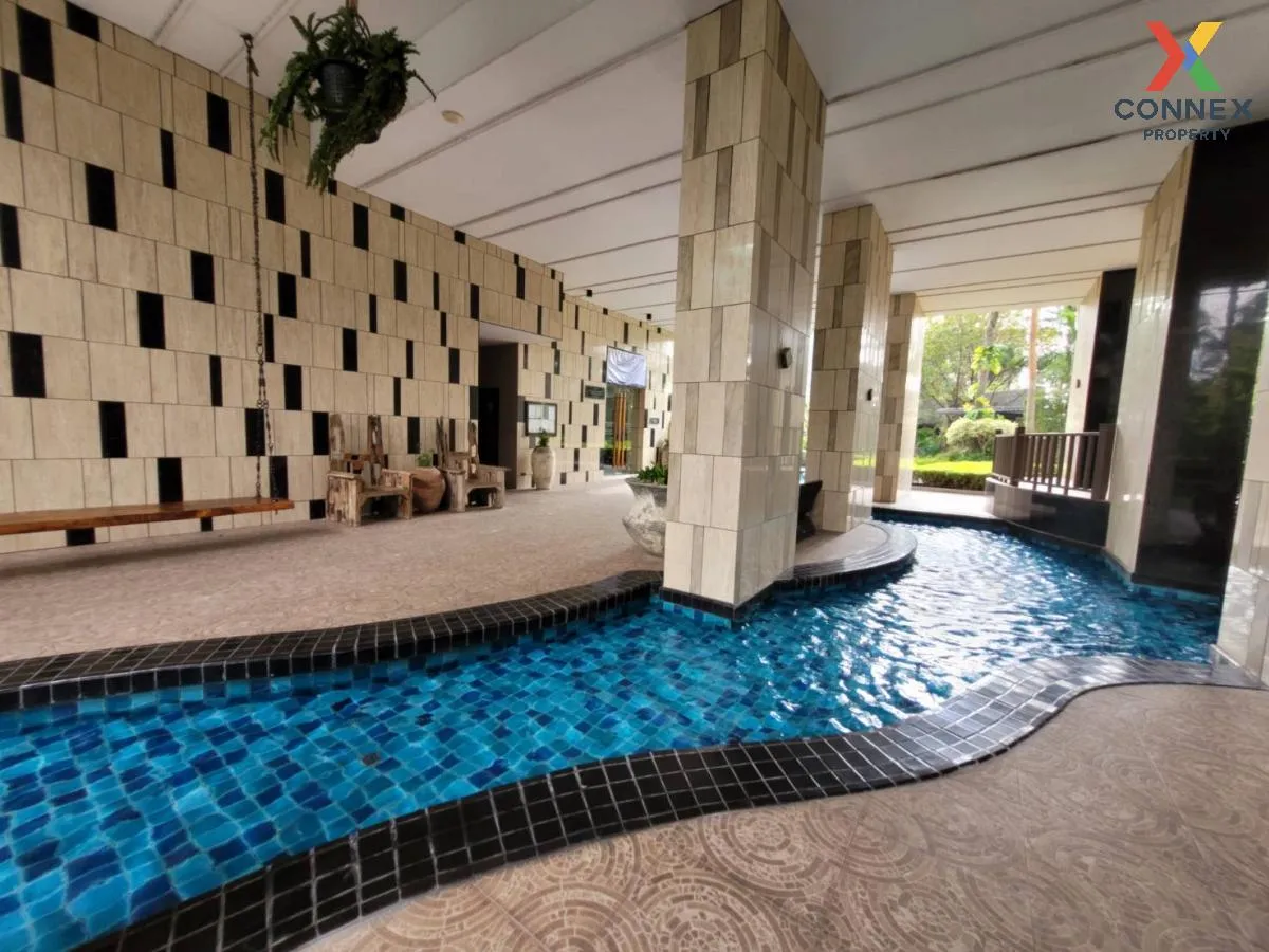 ขายคอนโด  เดอะ ริเวียร่า วงศ์อมาตย์ บีช นาเกลือ บางละมุง ชลบุรี C