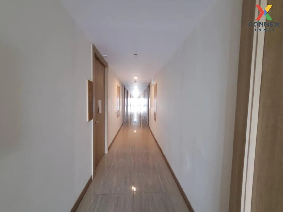 ขายคอนโด  เดอะ ริเวียร่า วงศ์อมาตย์ บีช นาเกลือ บางละมุง ชลบุรี C