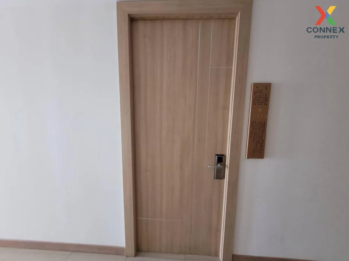 ขายคอนโด  เดอะ ริเวียร่า วงศ์อมาตย์ บีช นาเกลือ บางละมุง ชลบุรี C