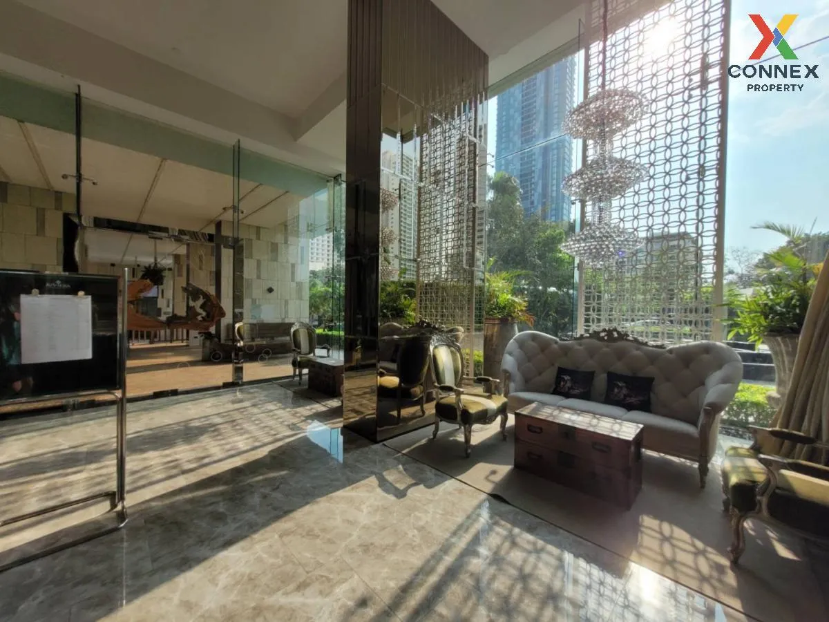 ขายคอนโด  เดอะ ริเวียร่า วงศ์อมาตย์ บีช นาเกลือ บางละมุง ชลบุรี C