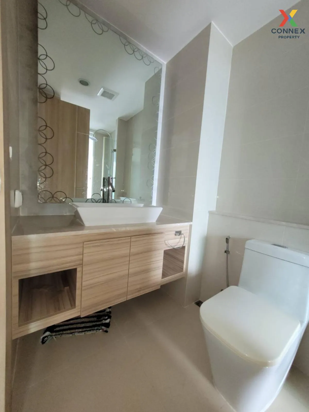 ขายคอนโด  เดอะ ริเวียร่า วงศ์อมาตย์ บีช นาเกลือ บางละมุง ชลบุรี C 4