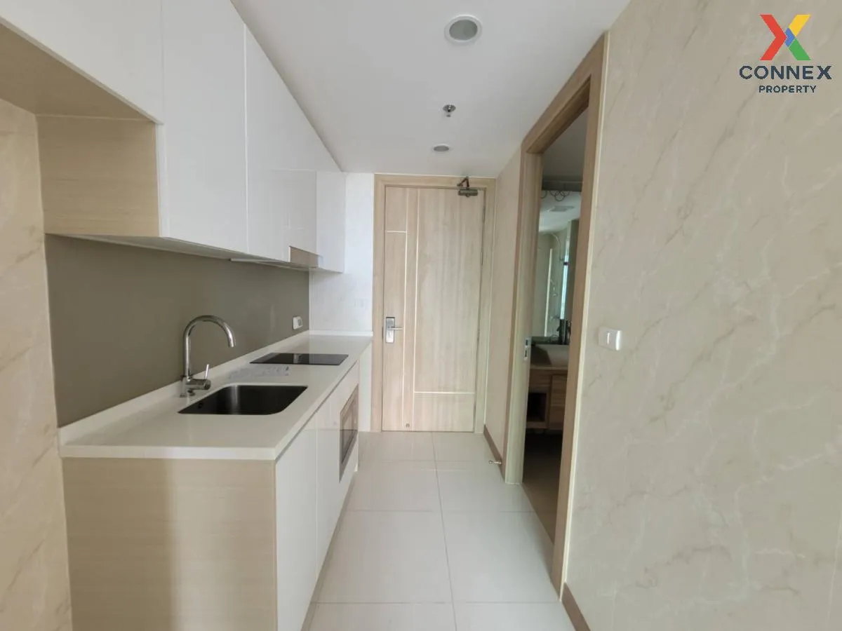 ขายคอนโด  เดอะ ริเวียร่า วงศ์อมาตย์ บีช นาเกลือ บางละมุง ชลบุรี C 2