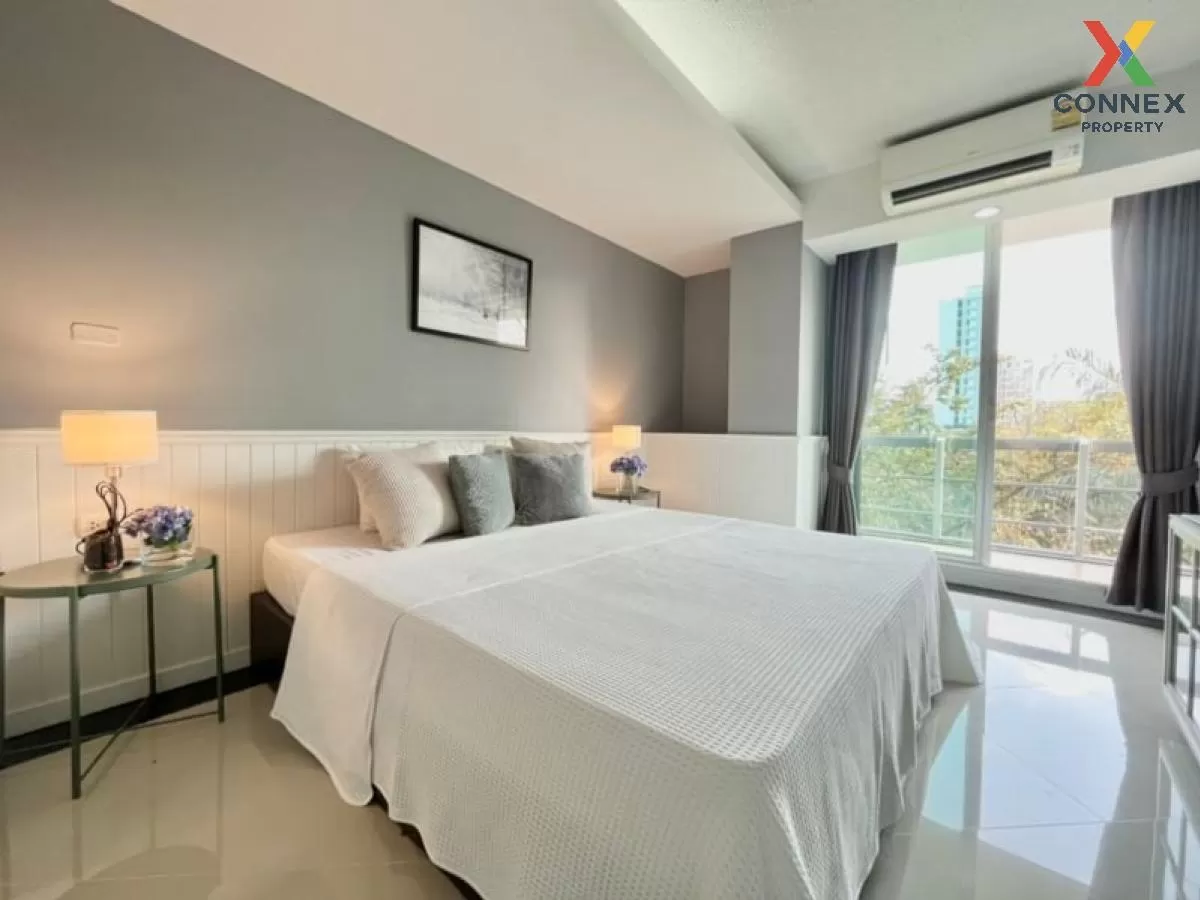 For Rent Condo , Waterford Sukhumvit 50 , BTS-Phra Khanong , Phra 1