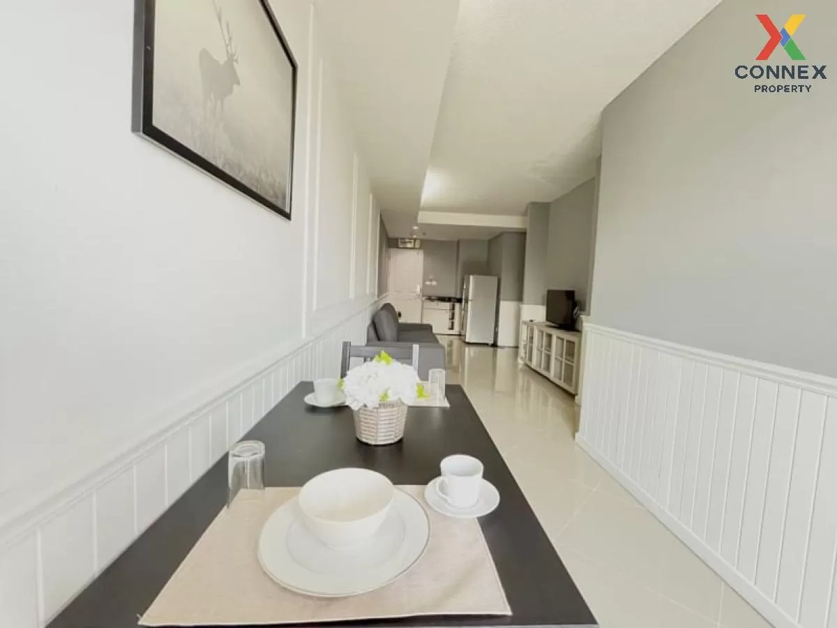 For Rent Condo , Waterford Sukhumvit 50 , BTS-Phra Khanong , Phra