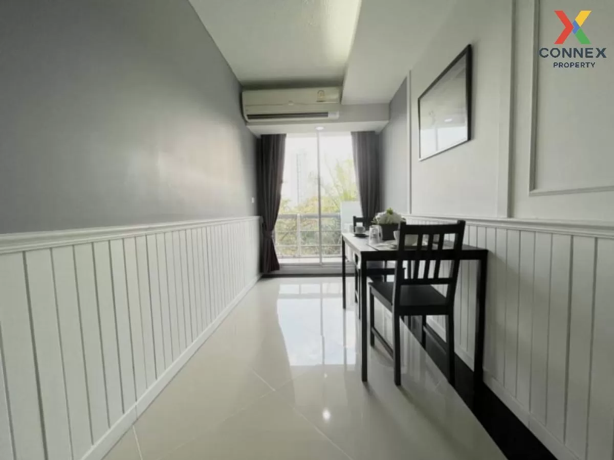 For Rent Condo , Waterford Sukhumvit 50 , BTS-Phra Khanong , Phra