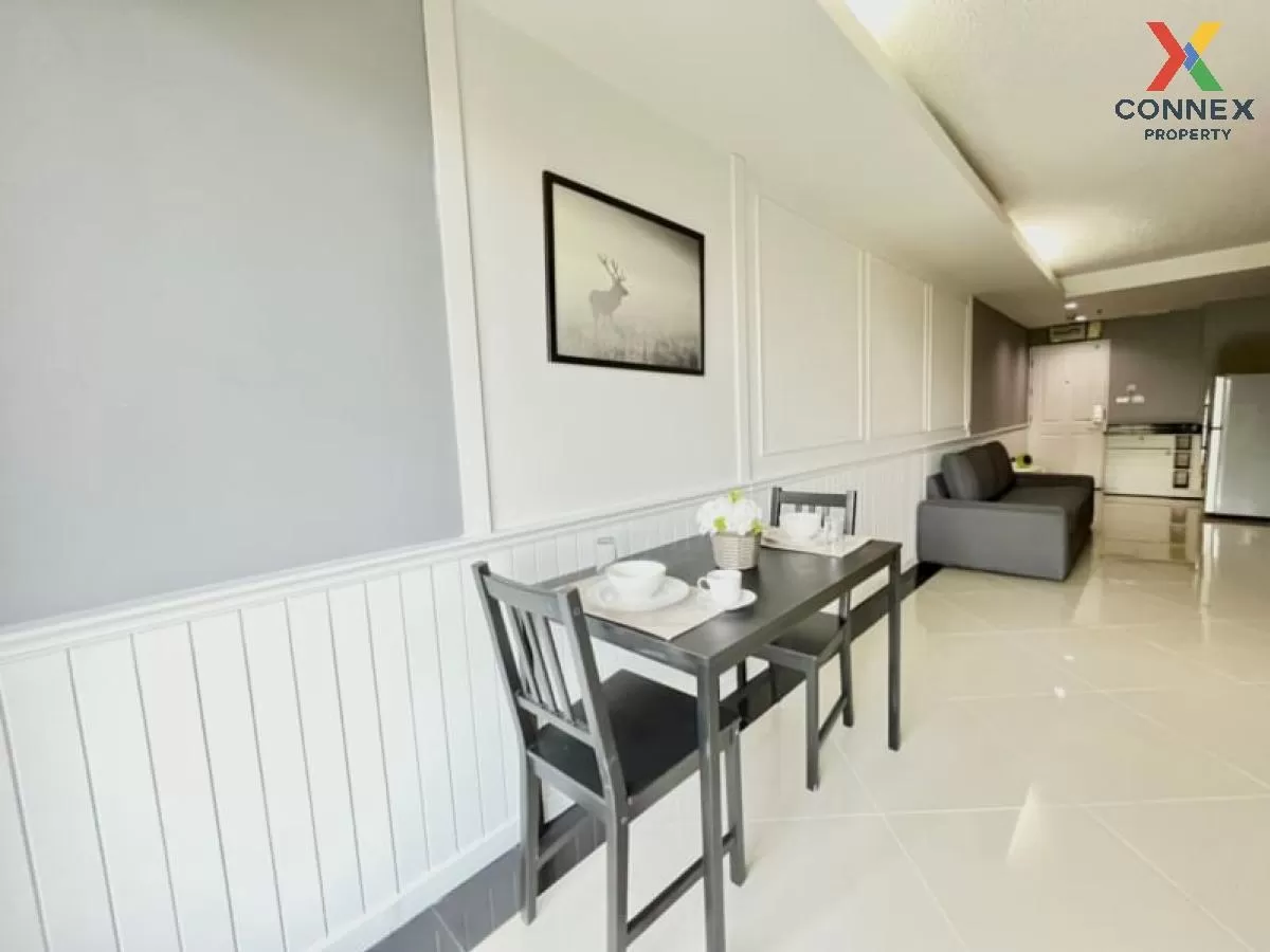 For Rent Condo , Waterford Sukhumvit 50 , BTS-Phra Khanong , Phra