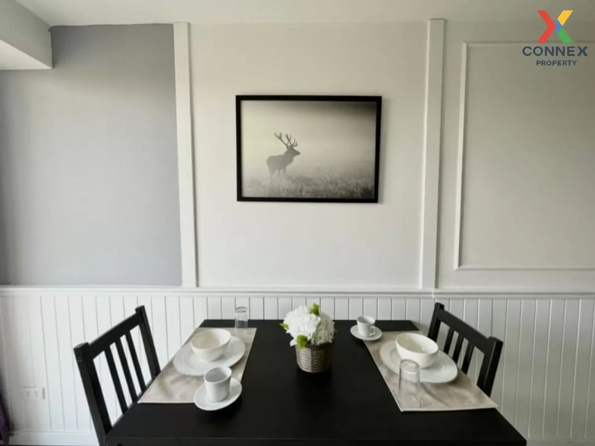 For Rent Condo , Waterford Sukhumvit 50 , BTS-Phra Khanong , Phra