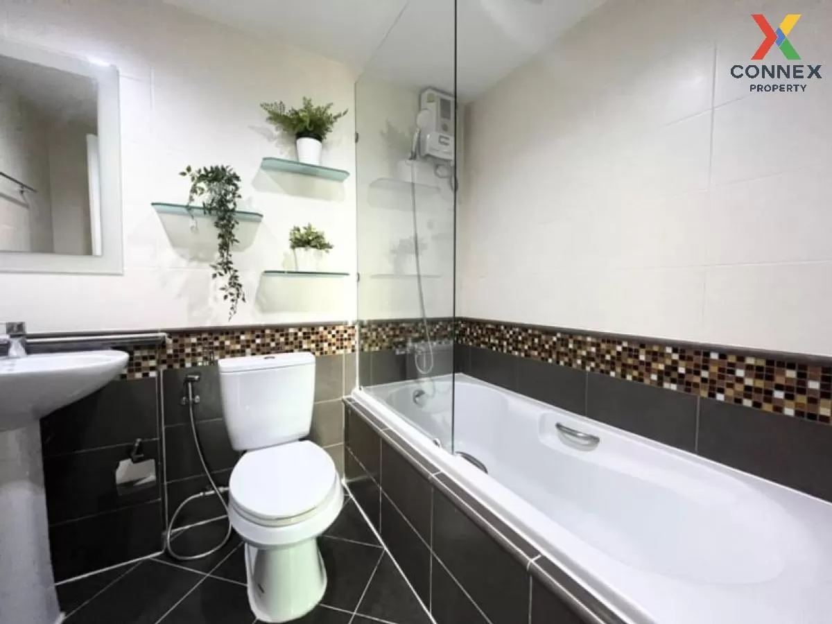 For Rent Condo , Waterford Sukhumvit 50 , BTS-Phra Khanong , Phra