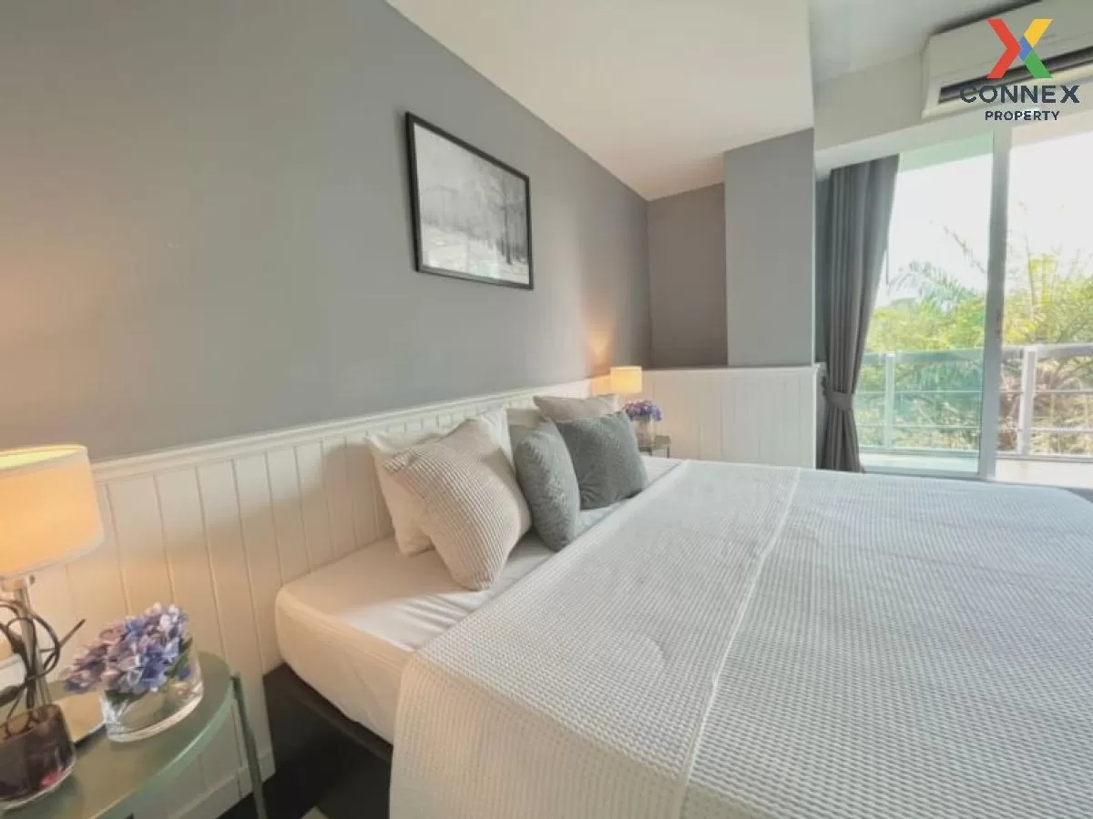 For Rent Condo , Waterford Sukhumvit 50 , BTS-Phra Khanong , Phra 2